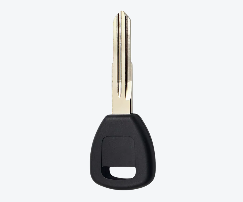 Llave Porta Chip Honda Acura