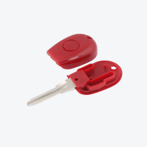 Carcasa Alta Calidad (1200 x 1200 px) (1080 x 1350 px) (1) Llave Porta Chip Alfa Romeo Roja Espada GT15