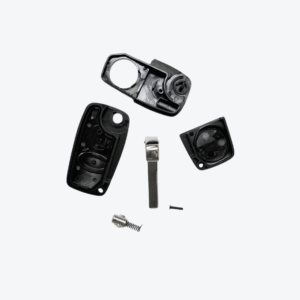 Carcasa Sevillana Alfa Romeo 2 Botones