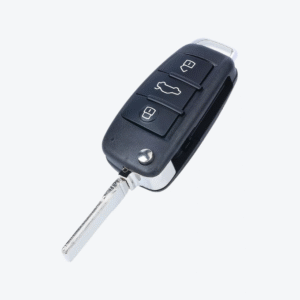 Carcasa Alta Calidad (1200 x 1200 px) (1080 x 1350 px) (1) Carcasa Sevillana Audi 3 Botones + Pánico