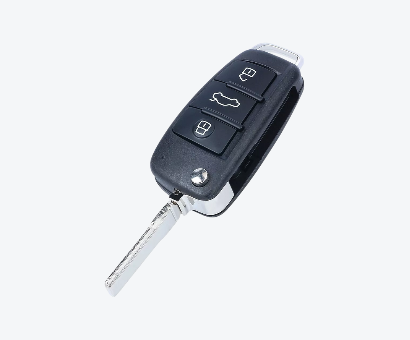 Carcasa Alta Calidad (1200 x 1200 px) (1080 x 1350 px) (1) Carcasa Sevillana Audi 3 Botones + Pánico