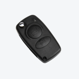 Carcasa Sevillana Alfa Romeo 2 Botones