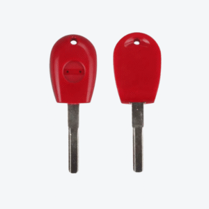Carcasa Alta Calidad (1200 x 1200 px) (1080 x 1350 px) Llave Porta Chip Alfa Romeo Roja Mapa Sip22
