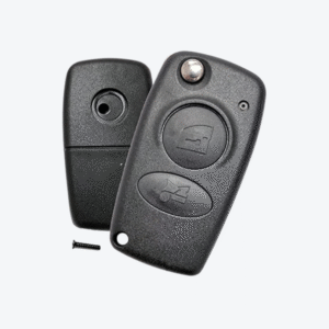 Carcasa Sevillana Alfa Romeo 2 Botones