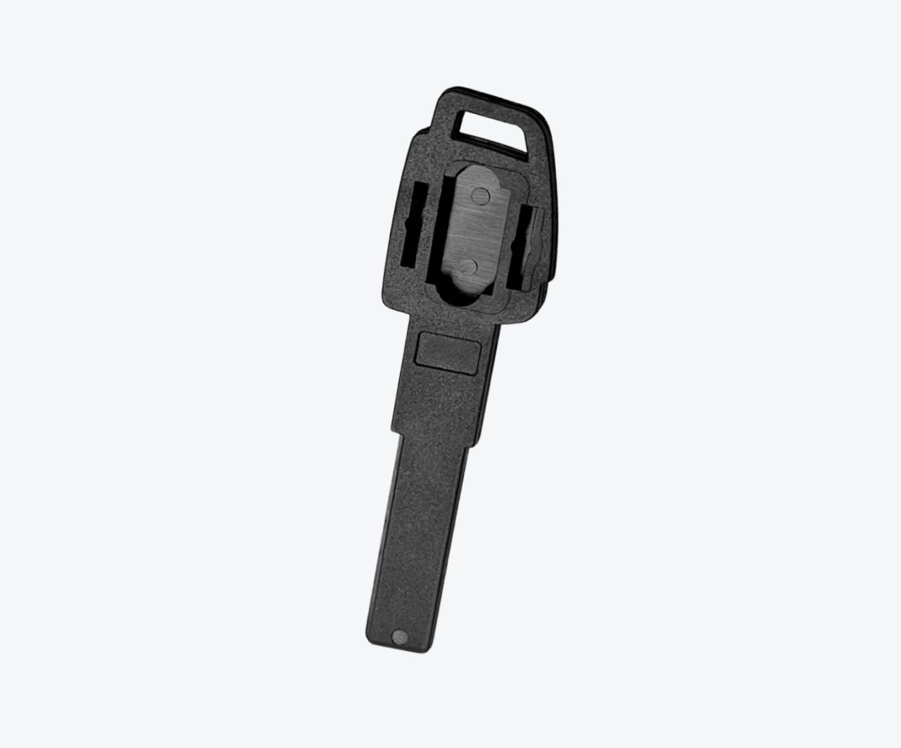 PAGINA WEB (1) Llave Porta Chip De Emergencia Audi