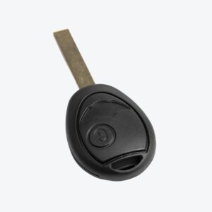 PAGINA WEB (1) Carcasa Llave 2 Botones Mini Cooper