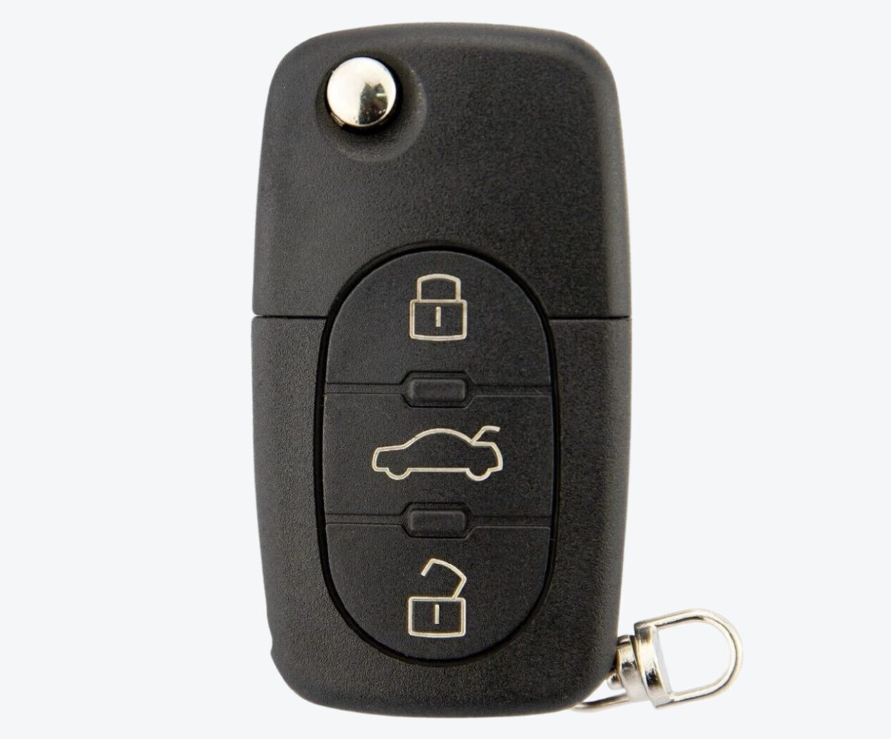 PAGINA WEB (1) Carcasa Sevillana Con Cuna Audi 3 Botones (Pila 2032)