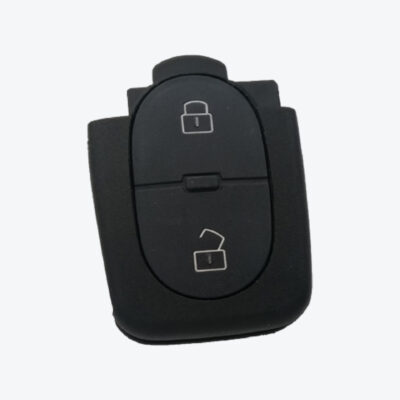 Carcasa Sevillana Sin Cuna Audi 2 Botones Para Pila 2032