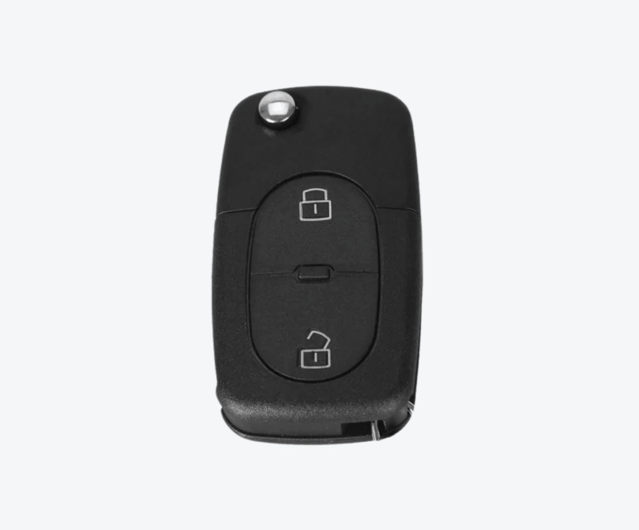 PAGINA WEB (1) Carcasa Sevillana Con Cuna Audi 2 Botones Para Pila 2032