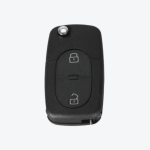 PAGINA WEB (1) Carcasa Sevillana Con Cuna Audi 2 Botones Para Pila 2032