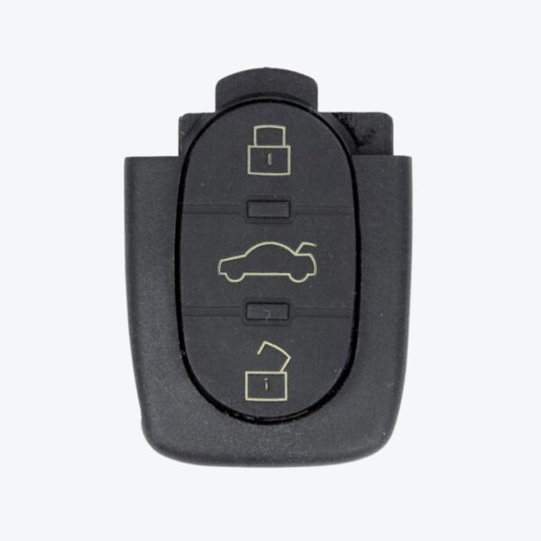 Telemando Audi A4 Q5 Alternativo 315 Mhz 7945