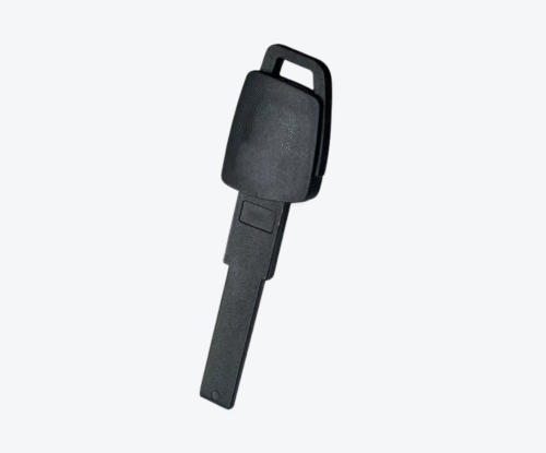 Llave Porta Chip De Emergencia Audi