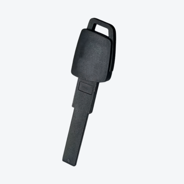 Llave Porta Chip De Emergencia Audi