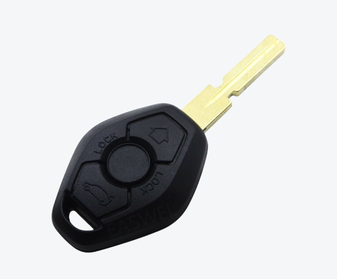 Carcasa BMW 3 Botones E34 E36 E38 E39 (Hu58)