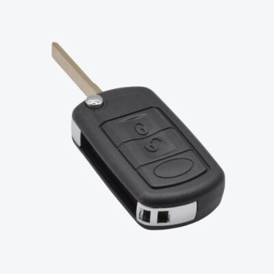 Carcasa Sevillana Range Rover Discovery 3 Botones