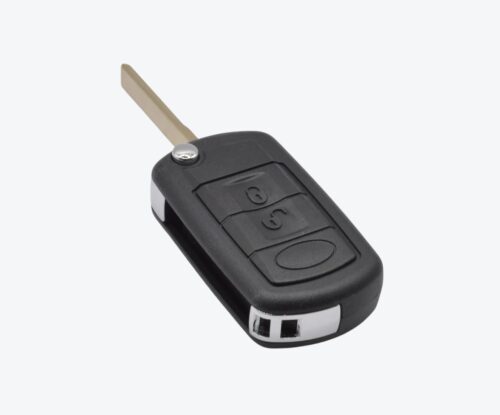 Carcasa Sevillana Range Rover Discovery 3 Botones