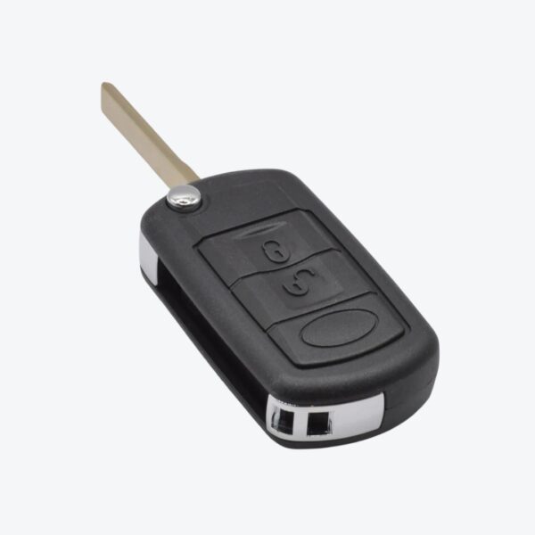 Carcasa Sevillana Range Rover Discovery 3 Botones BMW