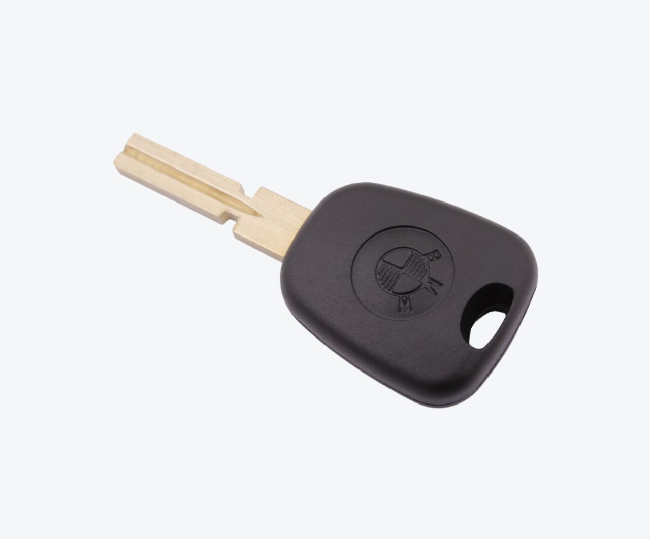 PAGINA WEB Llave Porta Chip Bmw Hu58