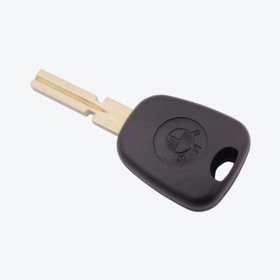 Llave Porta Chip Bmw Hu58