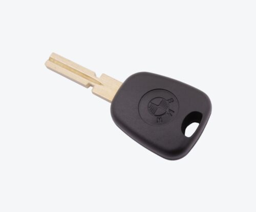 Llave Porta Chip Bmw Hu58