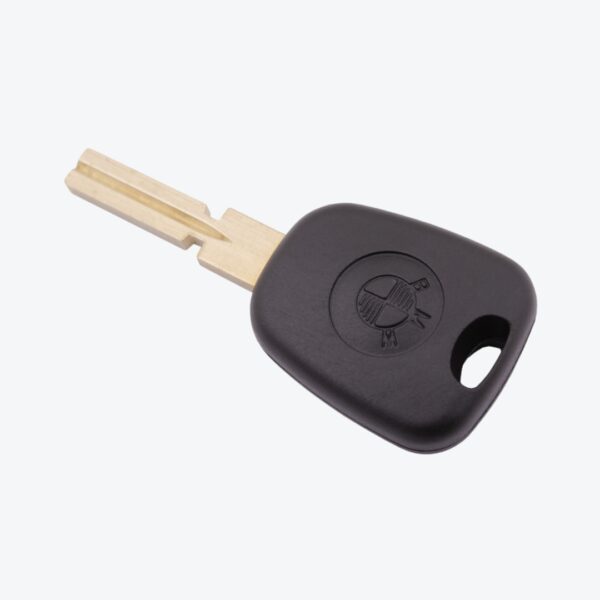 Llave Porta Chip Bmw Hu58
