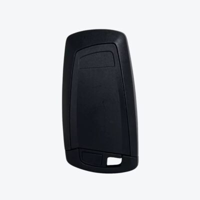 Carcasa Bmw 2 Botones Presencia Con Llave De Emergencia