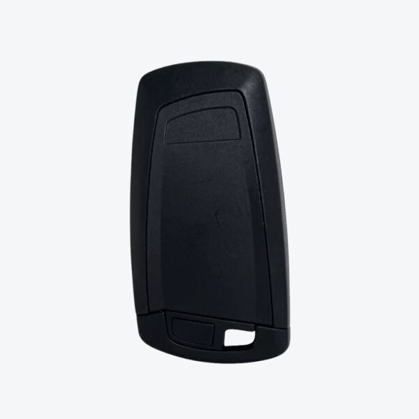 Carcasa Bmw 2 Botones Presencia Con Llave De Emergencia - vista 2