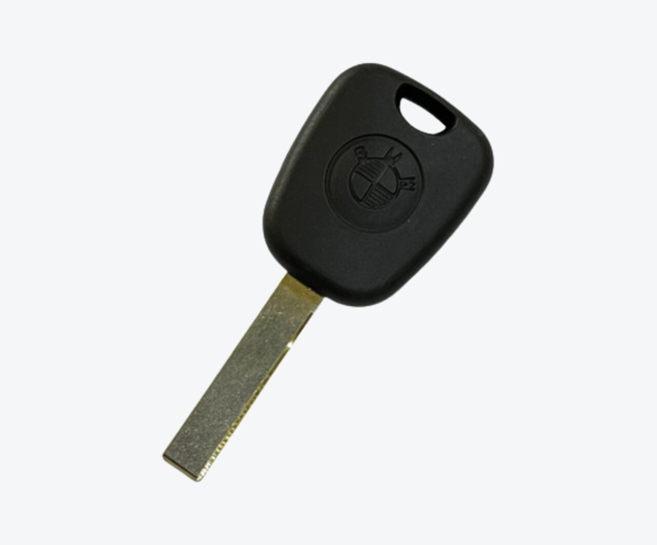 PAGINA WEB Llave Porta Chip Bmw Hu92