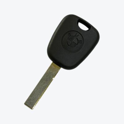 Llave Porta Chip Bmw Hu92