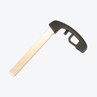Llave De Emergencia Para Carcasa Presencia 3 Botones BMW-B29