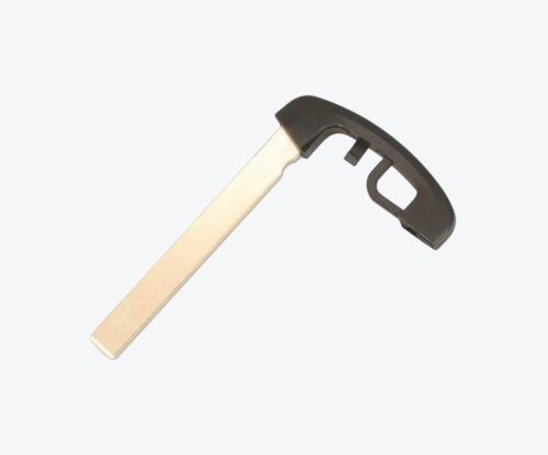Llave De Emergencia Para Carcasa Presencia 3 Botones BMW-B29