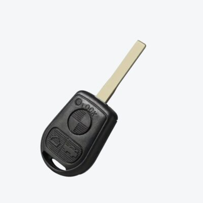 Carcasa Bmw 3 Botones E31 E32 E34 HU92