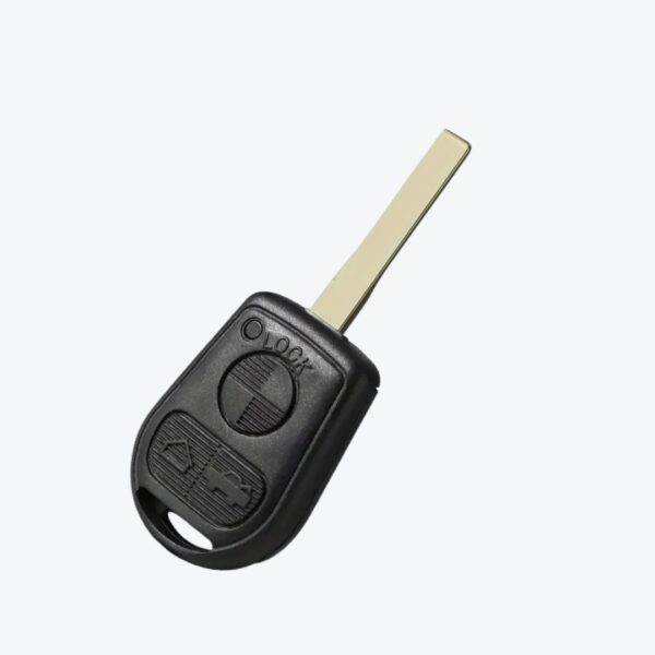 Carcasa Bmw 3 Botones E31 E32 E34 HU92