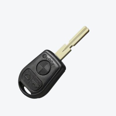 Carcasa Bmw 3 Botones 320i 323ci 323i HU58