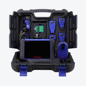 PAGINA WEB (2) Programador Autel IM-508S Pack Latinoamérica