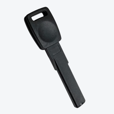 Llave Porta Chip De Emergencia Audi