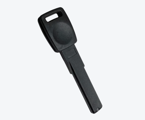 Llave Porta Chip De Emergencia Audi