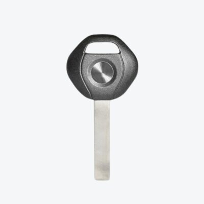 Llave Porta Chip Bmw X5 3 5 7 Series Hu92