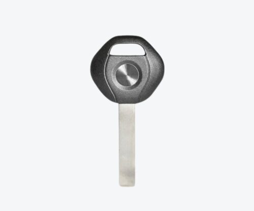 Llave Porta Chip Bmw X5 3 5 7 Series Hu92