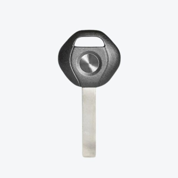 Llave Porta Chip Bmw X5 3 5 7 Series Hu92