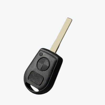 Carcasa Bmw 2 Botones Z3 1980 M5 750i Hu92
