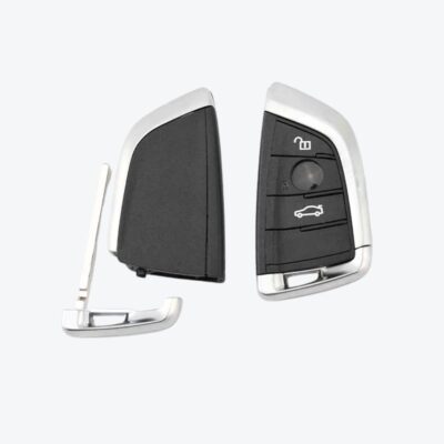 Carcasa Presencia Bmw 3 Botones X5