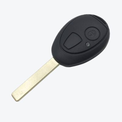 Carcasa Llave Mini Cooper 2 Botones Z3 Z4 E38