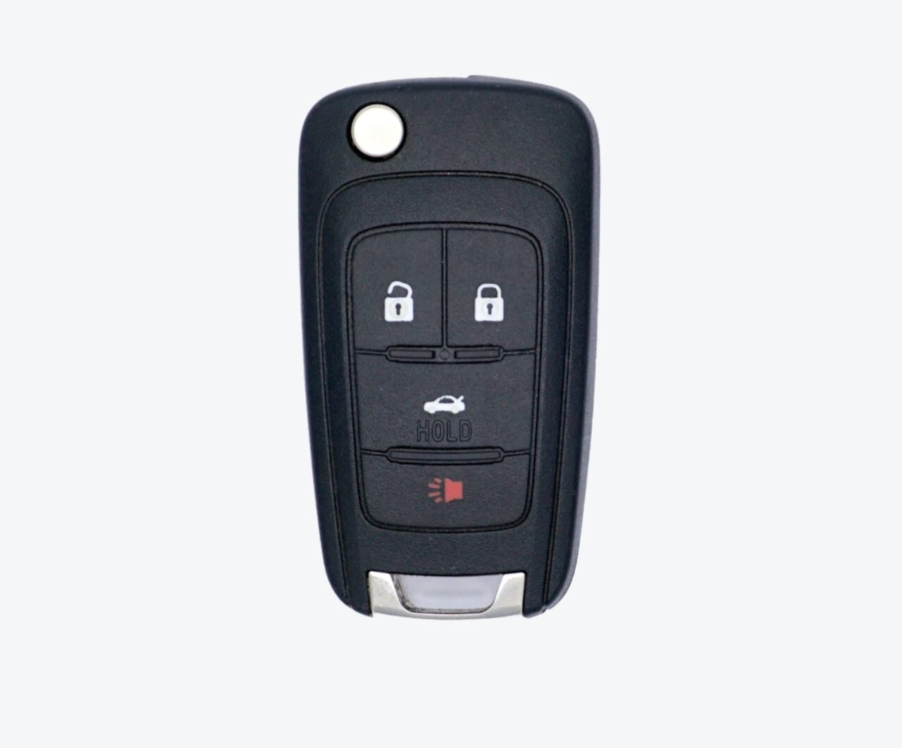 Carcasa Sevillana Buick 3 + 1 Botones Hu100