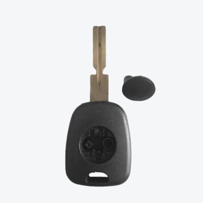 Llave Porta Chip Bmw 36/37/38/39 Hu58