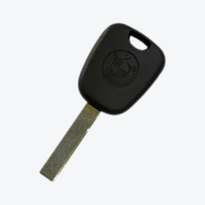 Llave Porta Chip Bmw X5 3 5 7 Hu92
