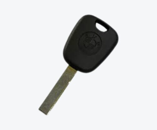 Llave Porta Chip Bmw X5 3 5 7 Hu92