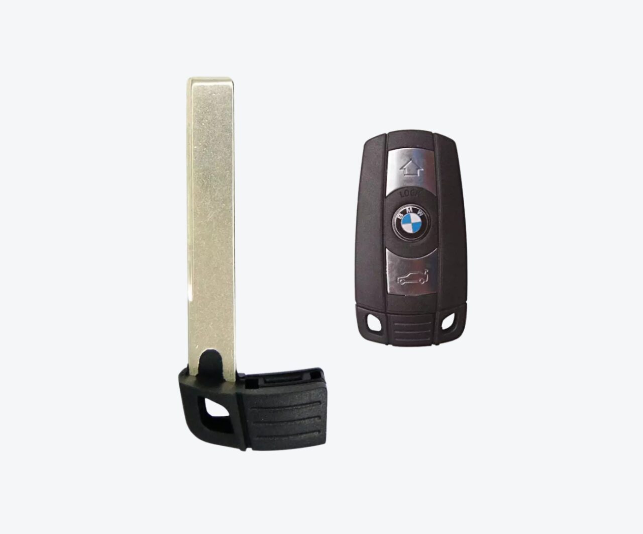 PAGINA WEB Llave De Emergencia Para Telemando Bmw