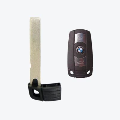 Llave De Emergencia Para Telemando Bmw