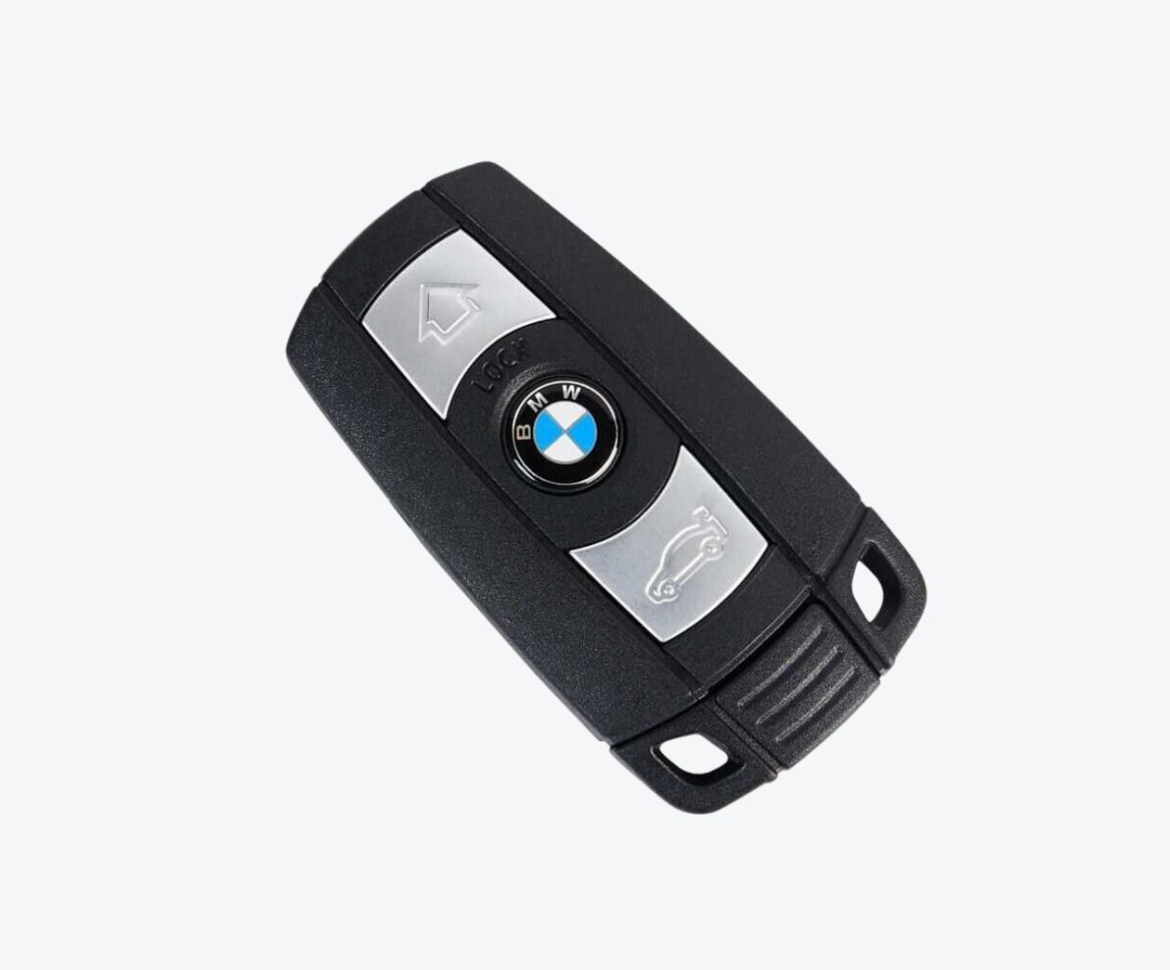 PAGINA WEB Carcasa Bmw 2 Botones Con Llave De Emergencia